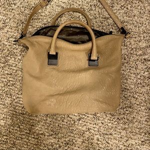 Two Vince Camuto bags in excellent condition